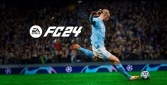 EA sports FC 24 (Fifa 24) PS4 & PS5 картинка из объявления