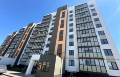 Продам 2 комнатную квартиру 57 м2 картинка из объявления