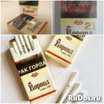 Купить Сигареты оптом и мелким оптом (1 блок) в Дзержинском картинка из объявления