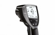 Пирометр Testo 835-H1 картинка из объявления