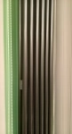 Радиатор ARBONIA 2180/6 боковое 3/4", цвет Антрацит картинка из объявления