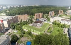 Продам коммерческую недвижимость 2944.9 м2 картинка из объявления