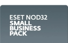 Электронная лицензия ESET NOD32 Small Business Pack лицензия на 10 ПК. картинка из объявления