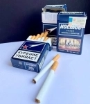 Дешёвые сигареты в Новокузнецке, от 5 блоков доставка картинка из объявления