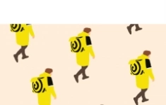 Пеший/вело курьер картинка из объявления