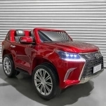 Электромобиль Lexus dk-LX570 4x4 A-4 картинка из объявления