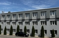 Сдам коммерческую недвижимость 750 м2 картинка из объявления
