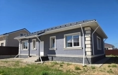 Продам дом 119 м2 картинка из объявления