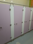 Система модульных туалетных сантехнических кабин под ключ картинка из объявления