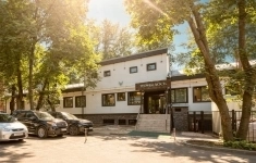 Продам коммерческую недвижимость 900.2 м2 картинка из объявления