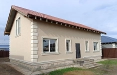 Продам коттедж 194 м2 картинка из объявления