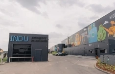 Продам коммерческую недвижимость 10100 м2 в объявлении 10 фото Продам коммерческую недвижимость 10100 м2 картинка из объявления