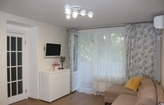 Продам 2 комнатную квартиру 52 м2 картинка из объявления