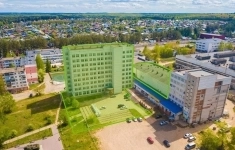 Продам коммерческую недвижимость 7804.2 м2 картинка из объявления