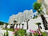 ГК Marine Garden Sochi 4, Корпус 14 картинка из объявления