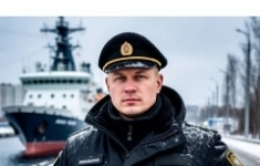 Охранник (Вахта) картинка из объявления