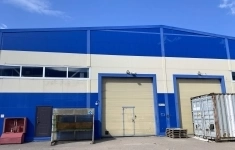 Сдам коммерческую недвижимость 1500 м2 картинка из объявления