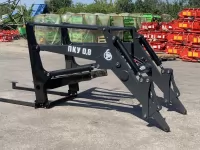 Погрузчик фронтальный ПКУ-08 УПН-08 картинка из объявления