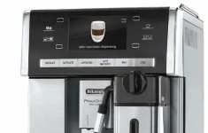 Кофемашина Delonghi PrimaDonna Exclusive ESAM 6904 M картинка из объявления