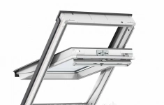 Мансардное окно VELUX Классика Полиуретан GGU 0068 FR06(66*118) картинка из объявления