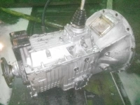Двигатели ЯМЗ-238 (236) КПП с хранения картинка из объявления