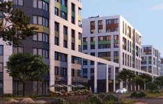 Продам 1 комнатную квартиру 23 м2 картинка из объявления