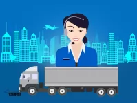 Требуется логист-диспетчер картинка из объявления