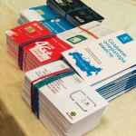 Симкарты в Таганроге в объявлении 1 фото Симкарты в Таганроге картинка из объявления