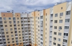Продам 2 комнатную квартиру 57 м2 картинка из объявления