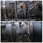 Ремонт газотурбинного двигателя Д-30ЭУ-2 картинка из объявления