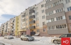 Продам 1 комнатную квартиру 29 м2 картинка из объявления