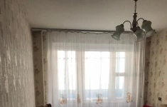 Сдам 1 комнатную квартиру 33 м2 картинка из объявления