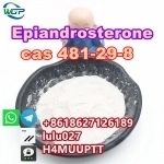 Hot Selling Epiandrosterone CAS 481-29-8 in Stock картинка из объявления