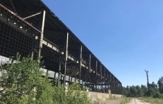 Продам коммерческую недвижимость 28328 м2 картинка из объявления