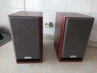 Акустика ONKYO D-N7FX картинка из объявления
