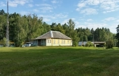 Продам коммерческую недвижимость 1272 м2 картинка из объявления
