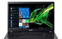 Ноутбук Acer Aspire 3 A315-42G-R5TY (AMD Ryzen 3 3200U 2600MHz/15.6quot;/1920x1080/4GB/128GB SSD/1000GB HDD/DVD нет/AMD Radeon 540X 2GB/Wi-Fi/Bluetooth/Windows 10 Home) картинка из объявления