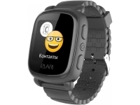 Детские часы Ellari kid Phone2 + 1200р на связь в объявлении 1 фото Детские часы Ellari kid Phone2 + 1200р на связь картинка из объявления