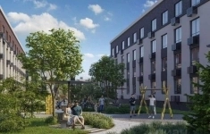 Продам 2 комнатную квартиру 61.9 м2 картинка из объявления