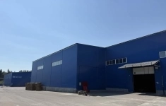 Продам коммерческую недвижимость 10250 м2 картинка из объявления