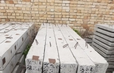 МТР для козырькового заграждения, с. Нагорное ( Лот № 4 ) в объявлении 3 фото МТР для козырькового заграждения, с. Нагорное ( Лот № 4 ) картинка из объявления