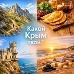 Отдых в Юго-Восточном Крыму на -2026 год. в объявлении 12 фото Отдых в Юго-Восточном Крыму на -2026 год. картинка из объявления