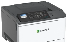 Принтер Lexmark CS521dn картинка из объявления