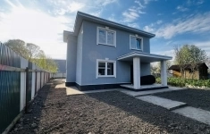 Продам дом 166 м2 в объявлении 10 фото Продам дом 166 м2 картинка из объявления