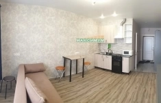 Сдам 1 комнатную квартиру 25 м2 картинка из объявления