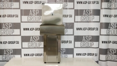 Бесконтактные, односекционные сенсорные рукомойники ASP-W картинка из объявления