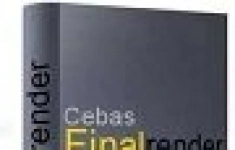 Cebas finalRender Subscription 1 year Арт. картинка из объявления