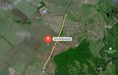 Продам участок 15084 сот. картинка из объявления