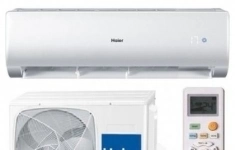 Настенная сплит-система Haier HSU-07HNM103/R2 картинка из объявления