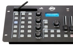 American DJ WiFly NE1 432-канальный DMX-контроллер с установленным беспроводным DMX-передатчиком WiFLY картинка из объявления